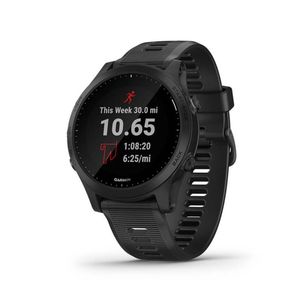 Smartwatch Forerunner 945 Negro