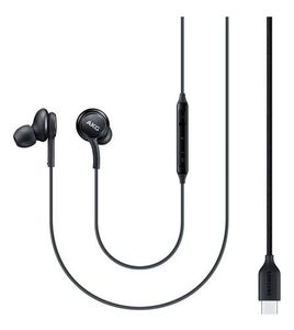 Auriculares Samsung Tipo C Eo-ic100