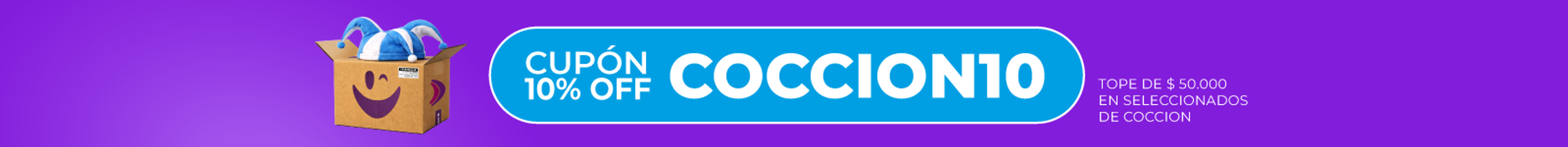 promoción