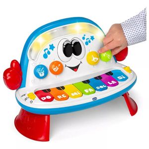 Chicco Happy Music Funky El Piano Orquesta 10111000