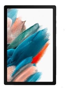 Tablet Samsung Galaxy Tab A8 10.5 Plateada Sm-x200nzsmaro