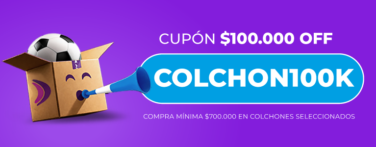 promoción