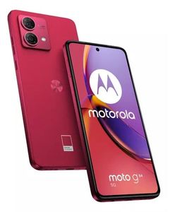 Celular Motorola G84 5g Color Viva Magenta