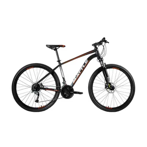 Bicicleta de 27 discount velocidades