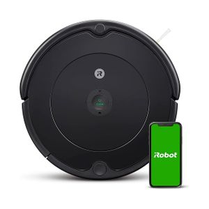 Aspiradora robot Roomba 694 c/ WI-FI