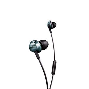Auriculares In Ear Philips PRO6305BK/00 
