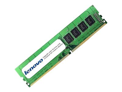 Memoria Lenovo 16GB DDR4-2933 MHZ RDIMM