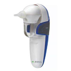 Aspirador Nasal Aspen Sacamoco Automatico Melodias Anm12