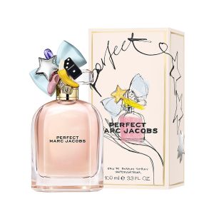 Perfume Mujer Marc Jacobs Perfect Edp 100ML