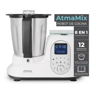 Balanza de cocina atma fravega hot sale