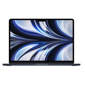 MacBook Air 13 " M2 chip 8-core CPU - 10-core GPU - 512GB - Midnight