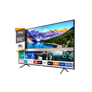 Smart Tv 55 4k Uhd Samsung Un55nu7100
