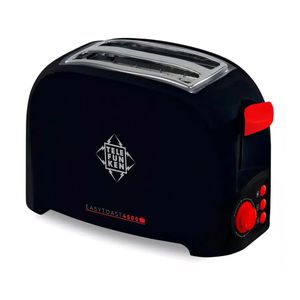 Tostadora Telefunken Easytost 2 Panes EASYTOAST4500