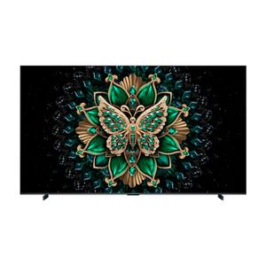 Smart TV TCL 98" 4K UHD Mini LED 98C6K-F