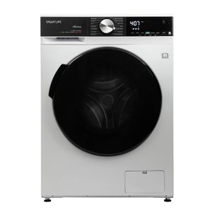 Secarropas Smartlife Calor 8kg SL-DYHP08W Blanco