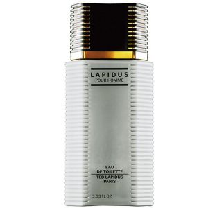 Perfume importado Ted Lapidus Lapidus Pour Homme EDT 100 ml