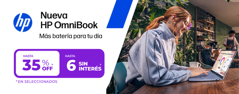 promoción