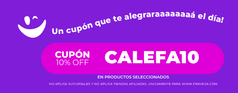 promoción