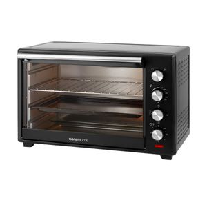 Horno Kanji KJH-HE100 100L Negro