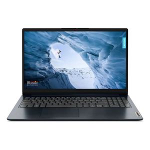 Notebook Lenovo Ideapad 1 15ijl7 Celeron N4500 4gb 128gb
