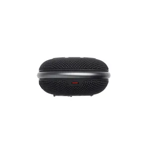 Altavoz inalámbrico  JBL Clip 3 Black, 3 W, Bluetooth, IPX7, Micrófono,  Mosquetón, Negro