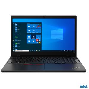Notebook Lenovo 15.6" Core I3-1135G7 8GB RAM 256GB SSD ThinkPad L15