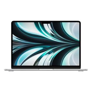 MacBook Air 13 " M2 chip 8-core CPU - 10-core GPU - 512GB - Silver $6.559.80050 $3.279.900 Llega en 48hs