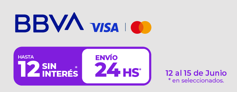 promoción