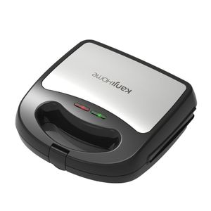 Sandwichera Kanji Home 3 en 1 KJH-SM750M3N1-04