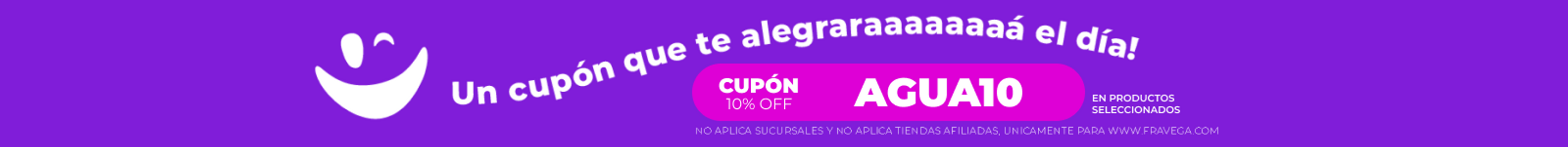 promoción