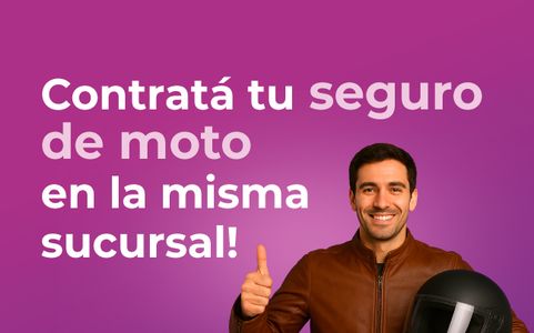 promoción