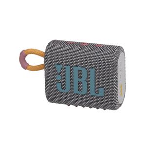 Parlante  JBL GO3 - Portable Original