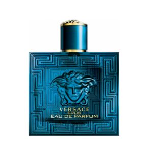 Perfume importado Hombre Versace Eros Eau de parfum 50ml