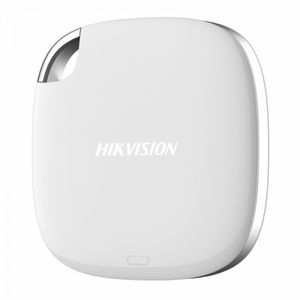 Disco Externo SSD HIKVISION 480G Type-C Hikvision White