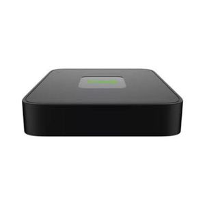 Nvr Tiandy Tc-r3108 8 Canales Conexión Ip Alta Resolución