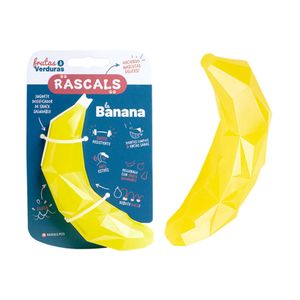 Juguete Rascals Dispensador Banana