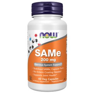 NOW Foods Suplementos, SAMe