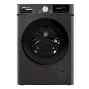 Lavarropas Automático Carga Frontal Philco 11Kg 1400RPM PHLF112DGN