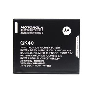 Bateria Motorola G4 PLAY/G5/E3/G5 PLAY GK40