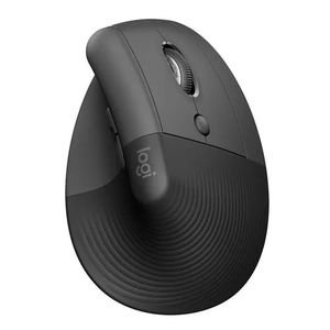 Mouse Vertical Inalambrico Logitech Ergo Lift Bluetooth Usb $184.9998 $168.999