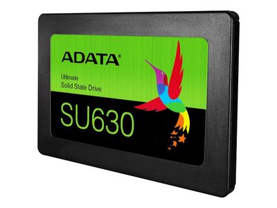 Disco SSD 480G ADATA SU630 2.5 SATA ASU630SS-480GQ-R
