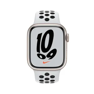 Apple Watch Nike Series 7（GPSモデル）- 41mm harpoonharry.com