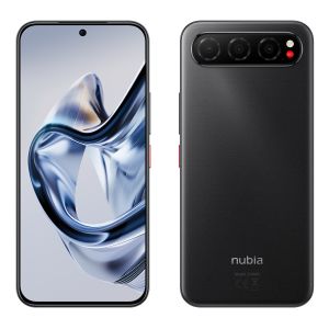 Celular Nubia Air 5G 8GB 256GB Black