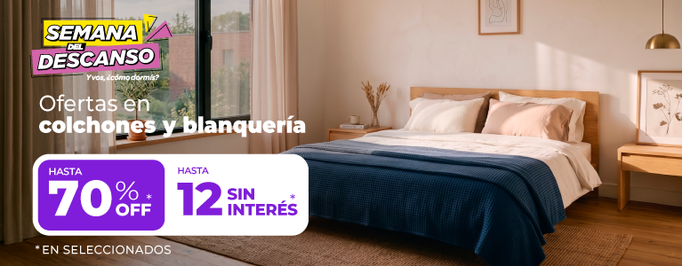 promoción