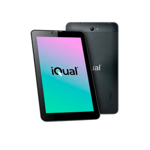 Tablet Iqual T7l 16gb Y 1gb De Ram Android 8.0 4g