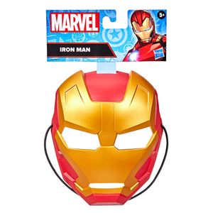 Hasbro Role Play Avengers Mascara Heroes Ironman