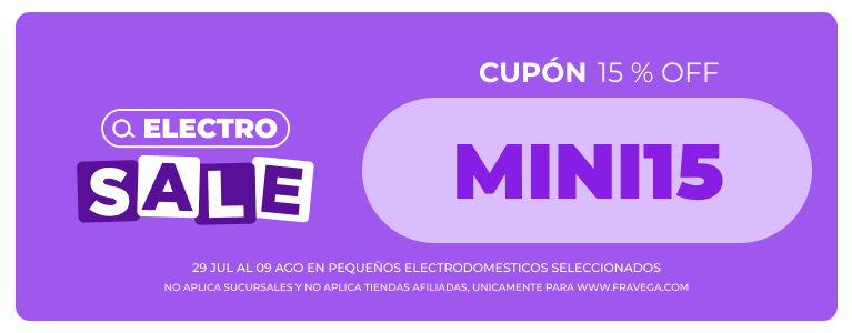 promoción