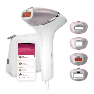 Depiladora Philips IPL Lumea Prestige para Cuerpo Uso con Cable BRI947 30