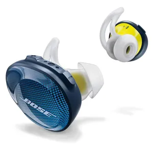 Auriculares Inalámbricos Bose SoundSport Free BlueCitron