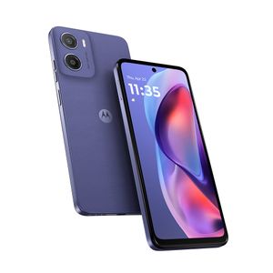 Celular Motorola E15 2GB 64GB Lavender